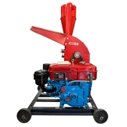Tocator de furaje cu ciclon Demetra DM-20CL-BD flexmag.md