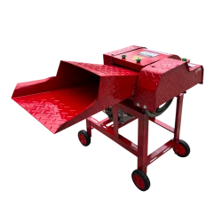 Tocator de furaje Demetra DM-04 flexmag.md
