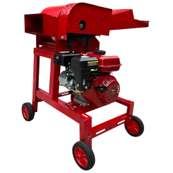 Tocator de furaje Demetra DM-04 flexmag.md