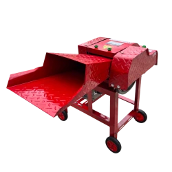 Tocator de furaje Demetra DM-04 flexmag.md