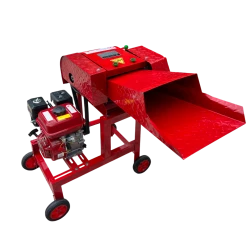 Tocator de furaje Demetra DM-04 flexmag.md