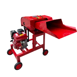 Tocator de furaje Demetra DM-04 flexmag.md