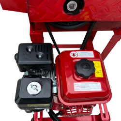 Tocator de furaje Demetra DM-04 flexmag.md