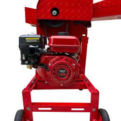 Tocator de furaje Demetra DM-04 flexmag.md