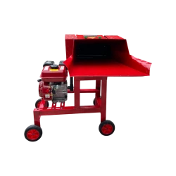 Tocator de furaje Demetra DM-04 flexmag.md