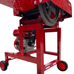 Tocator de furaje Demetra DM-04 flexmag.md