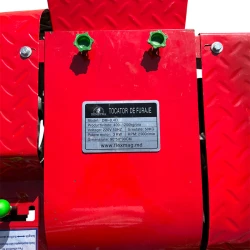 Tocator de furaje Demetra DM-04EL flexmag.md