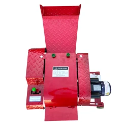 Tocator de furaje Demetra DM-04EL flexmag.md