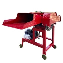 Tocator de furaje Demetra DM-04EL flexmag.md