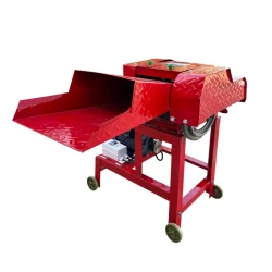 Tocator de furaje Demetra DM-04EL flexmag.md