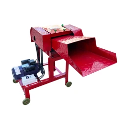 Tocator de furaje Demetra DM-04EL flexmag.md
