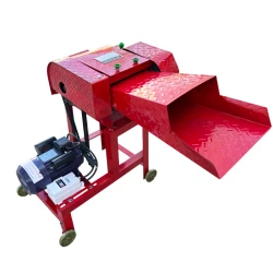 Tocator de furaje Demetra DM-04EL flexmag.md