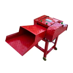Tocator de furaje Demetra DM-04EL flexmag.md