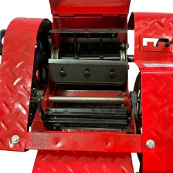 Tocator de furaje Demetra DM-04EL flexmag.md