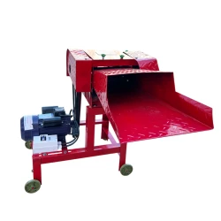 Tocator de furaje Demetra DM-04EL flexmag.md