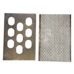 Tocator de furaje Demetra DM-100BL flexmag.md