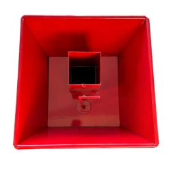 Tocator de furaje Demetra DM-100BL flexmag.md
