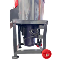 Tocator de furaje Demetra DM-100BL flexmag.md