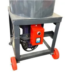 Tocator de furaje Demetra DM-100BL flexmag.md