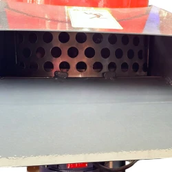 Tocator de furaje Demetra DM-100BL flexmag.md