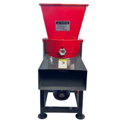 Tocator de furaje Demetra DM-100BL flexmag.md