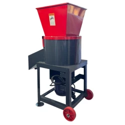 Tocator de furaje Demetra DM-100BL flexmag.md