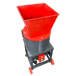Tocator de furaje Demetra DM-100BL flexmag.md