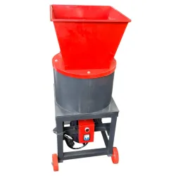 Tocator de furaje Demetra DM-100BL flexmag.md