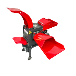Tocator de furaje Demetra DM-400-24 PRO flexmag.md