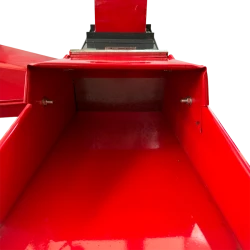 Tocator de furaje Demetra DM-400-24 PRO flexmag.md