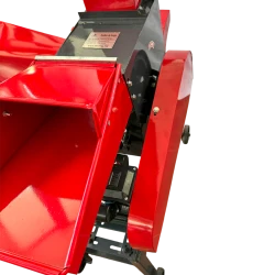 Tocator de furaje Demetra DM-400-24 PRO flexmag.md