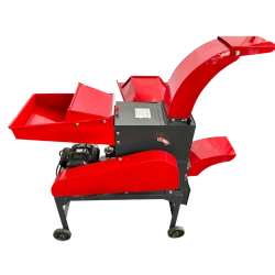 Tocator de furaje Demetra DM-400-24 PRO flexmag.md