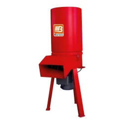 Tocator de furaje si cereale Bartech 8680640107302 flexmag.md