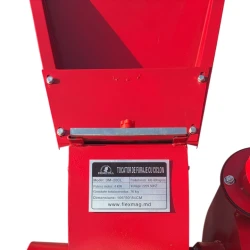 Tocator de furaje si cereale cu ciclon Demetra DM-20CL flexmag.md