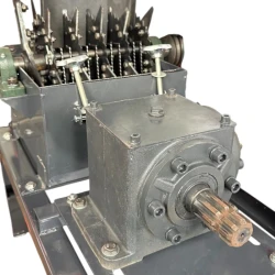 Tocator de furaje si cereale Demetra DM-400-24 PTO, conectare la tractor flexmag.md