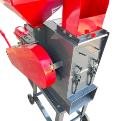 Tocător de furaje și cereale Demetra DM-400-24BD flexmag.md