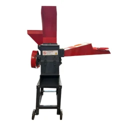 Tocător de furaje și cereale Demetra DM-400-24BD, fara motor flexmag.md