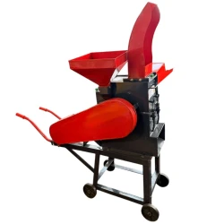 Tocător de furaje și cereale Demetra DM-400-24BD, fara motor flexmag.md