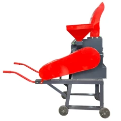 Tocător de furaje și cereale Demetra DM-400-24BD, fara motor flexmag.md