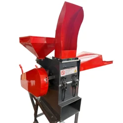 Tocător de furaje și cereale Demetra DM-400-24BD, fara motor flexmag.md