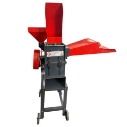 Tocător de furaje și cereale Demetra DM-400-24BD, fara motor flexmag.md