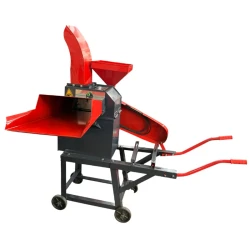 Tocător de furaje și cereale Demetra DM-400-24BD, fara motor flexmag.md