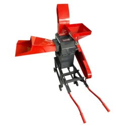Tocător de furaje și cereale Demetra DM-400-24BD, fara motor flexmag.md