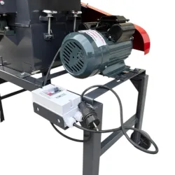 Tocator de furaje si cereale Demetra DM-400-30PRO, 220V, 4Kw flexmag.md