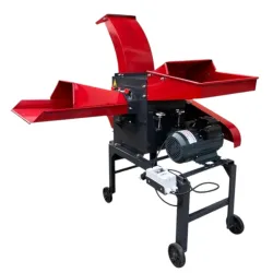 Tocator de furaje si cereale Demetra DM-400-30PRO, 220V, 4Kw flexmag.md