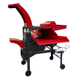 Tocator de furaje si cereale Demetra DM-400-30PRO, 220V, 4Kw flexmag.md