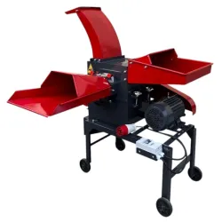 Tocator de furaje si cereale Demetra DM-400-30PRO, 380V, 4Kw flexmag.md