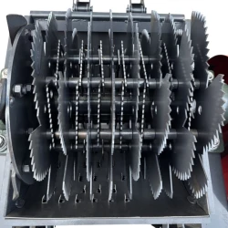 Tocator de furaje si cereale Demetra DM-800 flexmag.md
