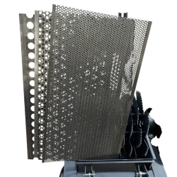 Tocator de furaje si cereale Demetra DM-800 flexmag.md