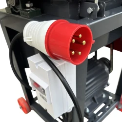 Tocator de furaje si cereale Demetra DM-800 flexmag.md